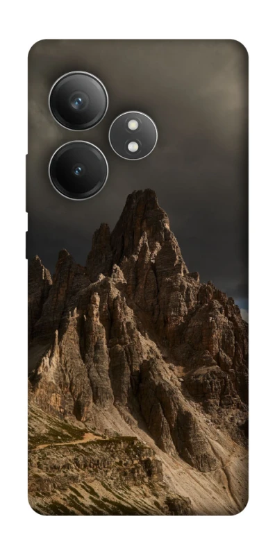 Чохол на Realme GT Neo 6 SE Mountain v2 фото 1 з 1