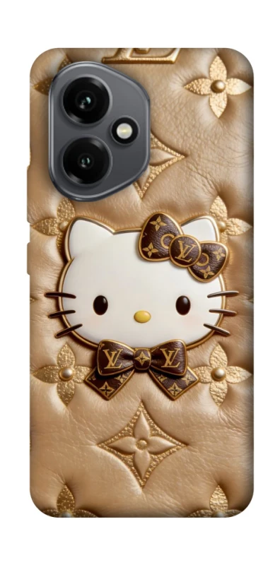 Чехол на Honor 400 Hello Kitty ver.2 фото 1 из 1