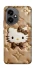 Чехол на Honor 400 Hello Kitty ver.2 фото 1 из 1