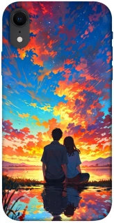 Чохол на Apple iPhone XR (6.1") Sunset фото 1 з 1