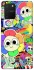 Чехол на Samsung Galaxy S10 Lite Dandy world collage фото 1 из 1