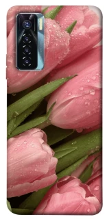 Чехол на TECNO Camon 17 Pro Beauty фото 1 из 1