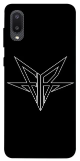 Чехол на Samsung Galaxy A02 Falling In Reverse ver.2 фото 1 Чехол на Samsung Galaxy A02 Falling In Reverse ver.2 фото 1 из 1