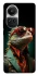 Чехол на Oppo Reno 10 Игуана фото 1 из 1