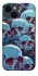 Чехол на Apple iPhone 14 (6.1") Skulls v2 фото 1 из 1
