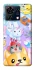 Чехол на ZTE Blade V50 Vita Adopt Me Rainbow Pet Parade фото 1 из 1