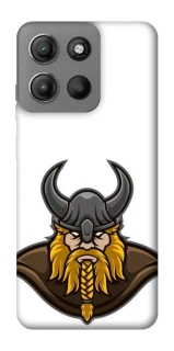 Чехол на Motorola Moto G15 Power Viking фото 1 из 1