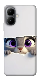Чехол на Infinix Smart 10 Zootopia фото 1 из 1