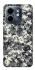 Чехол на Infinix Smart 9 4G / Hot 50i Camouflage v13 фото 1 из 1