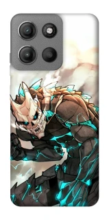 Чохол на Motorola Moto G15 Power Kaijuu№8 фото 1 з 1