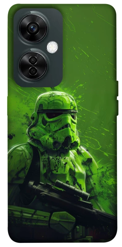 Чехол на OnePlus Nord CE 3 Lite stormtrooper фото 1 из 1