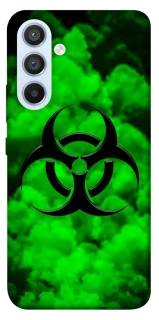Чохол на Samsung Galaxy A54 5G Радіація v4 фото 1 з 1