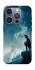 Чехол на Apple iPhone 16 Pro Odyssey ver.2 фото 1 из 1
