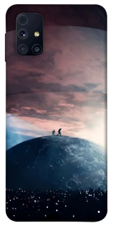 Чехол на Samsung Galaxy M31s Kanye West ver.6 фото 1 из 1