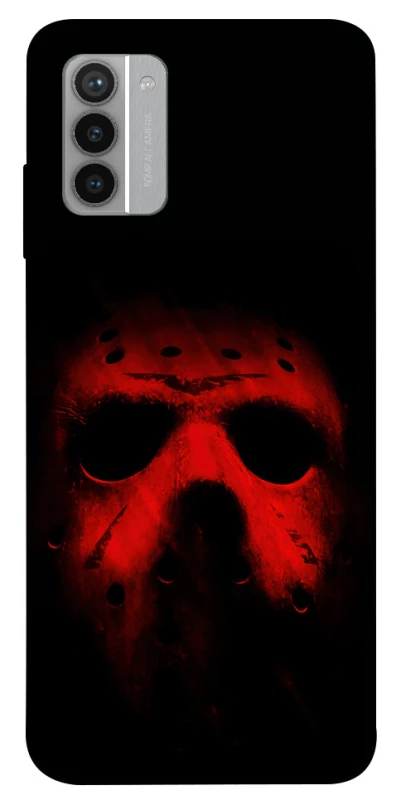 Чохол на Nokia G42 Jason v2 фото 1 з 1