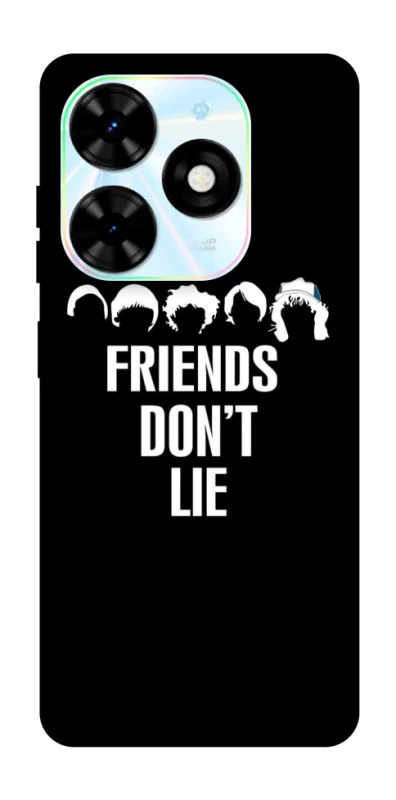 Чохол на TECNO Spark Go 2024 Stranger Things ver.12 фото 1 з 1