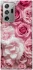 Чехол на Samsung Galaxy Note 20 Ultra Розовые цветы фото 1 из 1