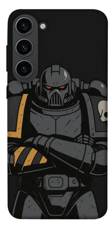 Чохол на Samsung Galaxy S23 Warhammer 40k v3 фото 1 з 1