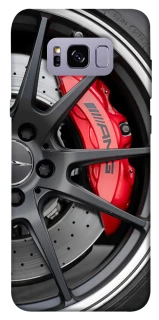 Чехол на Samsung G955 Galaxy S8 Plus Wheel MB фото 1 из 1