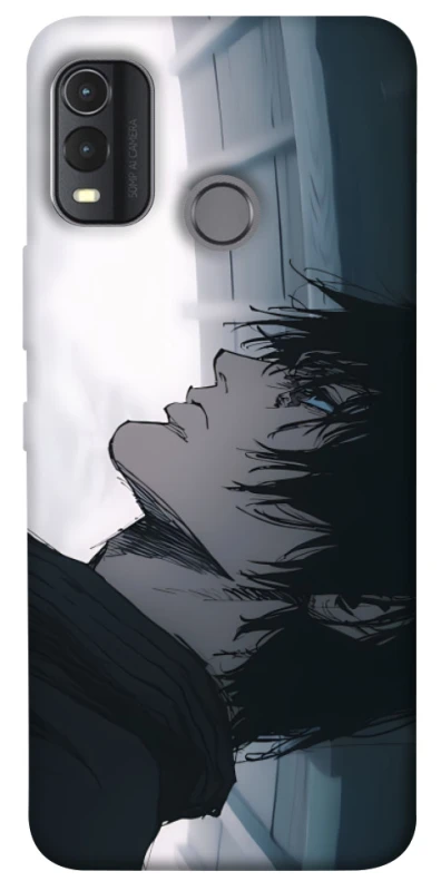 Чехол на Nokia G11 Plus Toji Zenin v2 фото 1 из 1