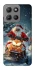 Чехол на Motorola Moto G15 Power Christmas spirit ver.9 фото 1 из 1