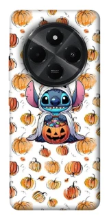 Чехол на Xiaomi Redmi A3 Pro Halloween Stitch ver.3 фото 1 из 1