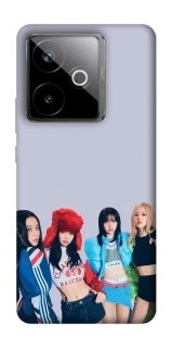 Чохол на Realme GT 7T BLACKPINK фото 1 з 1