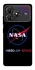 Чохол на ZTE Blade A36 NASA ver.3 фото 1 з 1