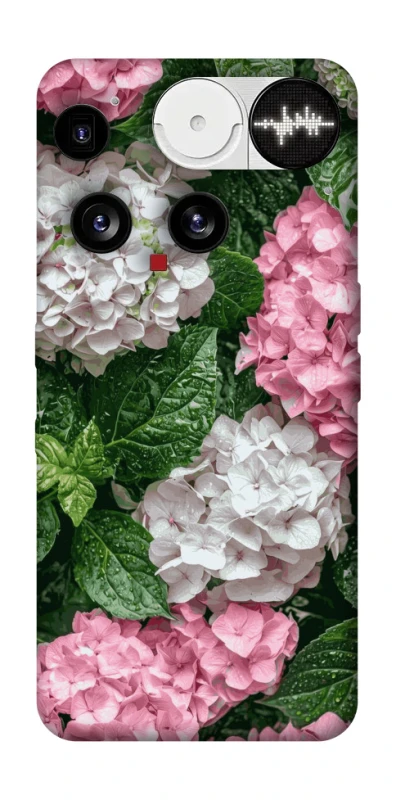 Чохол на Nothing Phone (3) Secret Garden фото 1 з 1