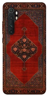 Чохол на Xiaomi Mi Note 10 Lite Килим v12 фото 1 з 1