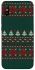 Чохол на Xiaomi Redmi 9A Christmas jumper ver.4 фото 1 з 1