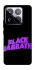 Чохол на Xiaomi 15 Pro Black Sabbath logo ver.1 фото 1 з 1