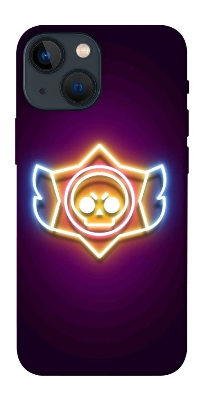 Чохол на Apple iPhone 13 mini (5.4") Brawl Stars ver.3 фото 1 з 1