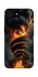 Чехол на Apple iPhone 17e (6.1") Огненный торнадо фото 1 из 1
