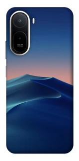 Чехол на Xiaomi Redmi A7 Pro 4G Night dune фото 1 из 2