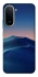Чехол на Xiaomi Redmi A7 Pro 4G Night dune фото 1 из 2