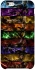 Чехол на Apple iPhone 6/6s plus (5.5") Mortal Kombat ver.5 фото 1 из 1
