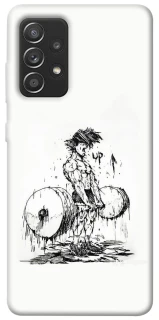 Чехол на Samsung Galaxy A52 4G / A52 5G UP UP UP фото 1 из 1