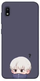 Чехол на Samsung Galaxy A10 (A105F) Toge Inumaki фото 1 из 1