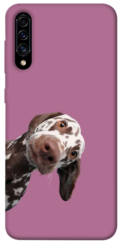 Чохол на Samsung Galaxy A50 (A505F) / A50s / A30s А що тут фото 1 з 1