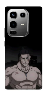 Чохол на Infinix Note 50 Pro Todo фото 1 з 1