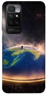 Чехол на Xiaomi Redmi 10 Kanye West ver.1 фото 1 из 1