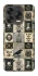 Чехол на ZTE Blade V70 Design Halloween aesthetics ver.2 фото 1 из 2