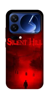 Чехол на Xiaomi 17 Pro Silent Hill aesthetic ver.1 фото 1 из 1