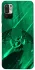 Чохол на Xiaomi Redmi Note 10 5G Warcraft Illidan фото 1 з 1