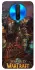 Чехол на Xiaomi Poco X2 Warcraft v2 фото 1 из 1