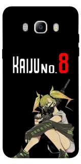 Чехол на Samsung J710F Galaxy J7 (2016) 8Kaijuu фото 1 из 1