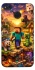 Чохол на Xiaomi Redmi 4X Minecraft v6 фото 1 з 1