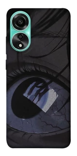 Чохол на Oppo A78 4G Eye фото 1 з 1