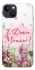 Чехол на Apple iPhone 13 (6.1") Mother's Day ver.3 фото 1 из 1